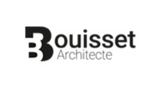 Logo Bouisset architect