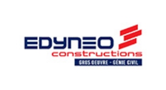 Logo Edyneo construction
