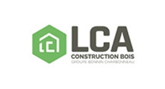 Logo LCA construction