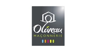 Logo Oliveau maçonnerie