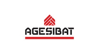 Logo agésibat