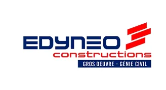 construction-edyneo EDYNEO Construction Gros oeuvre