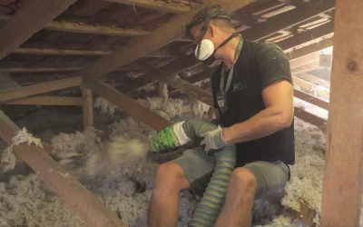 Nouveau produit pour votre isolation : Jetfib Duo