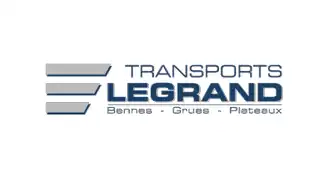 transporteur-Legrand Transports Legrand