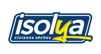 ISOLYA Partenaire isolation thermique aidair vendee : ISOLYA