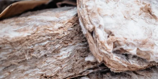 Recyclage en Vendée par Recyclad des laines minérales