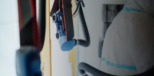 Gestion de déchets en Vendée par ADQUAT