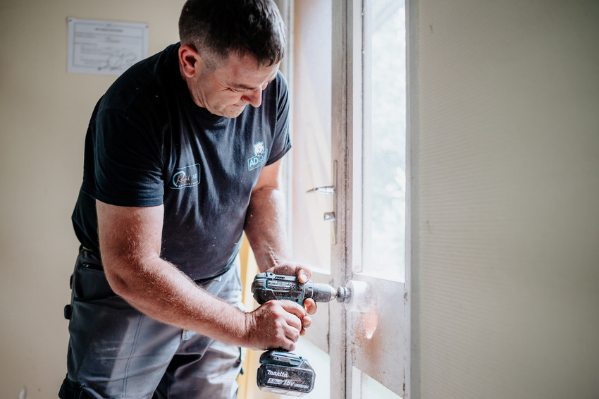 Offre d'emploi démolition Vendée Chef d'équipe RECYCLAD