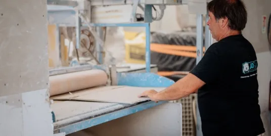 Traitement des déchets en Vendée par Recyclad