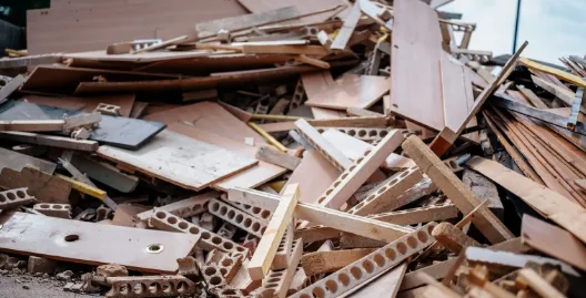 Traitement des déchets en Vendée par Recyclad