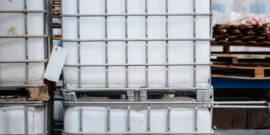 Traitement des déchets en Vendée par Recyclad