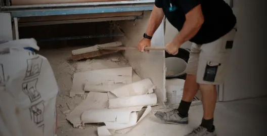 Traitement des déchets en Vendée par Recyclad